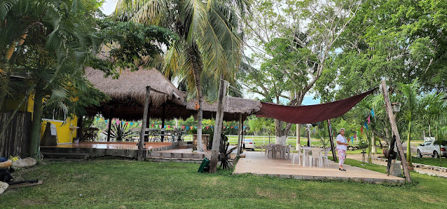 El Rincón Yucateco Chetumal